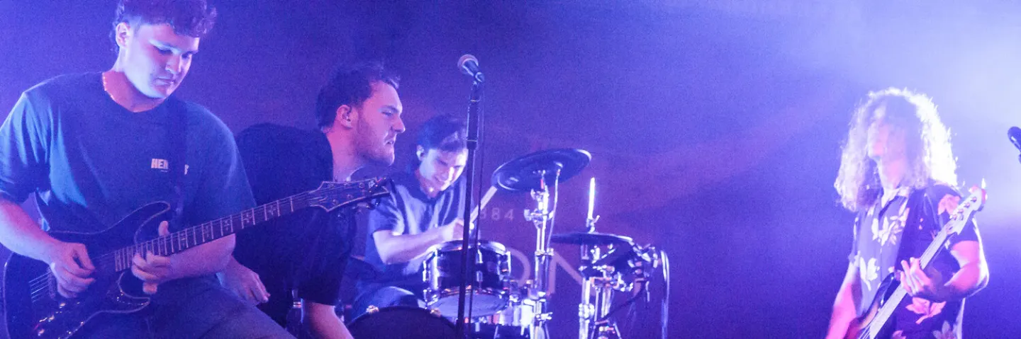 The Offbeats
