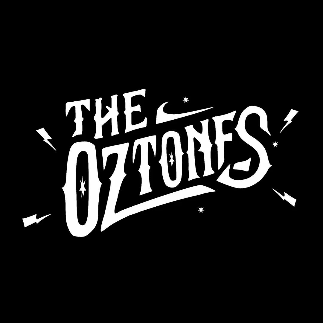 The Oztones