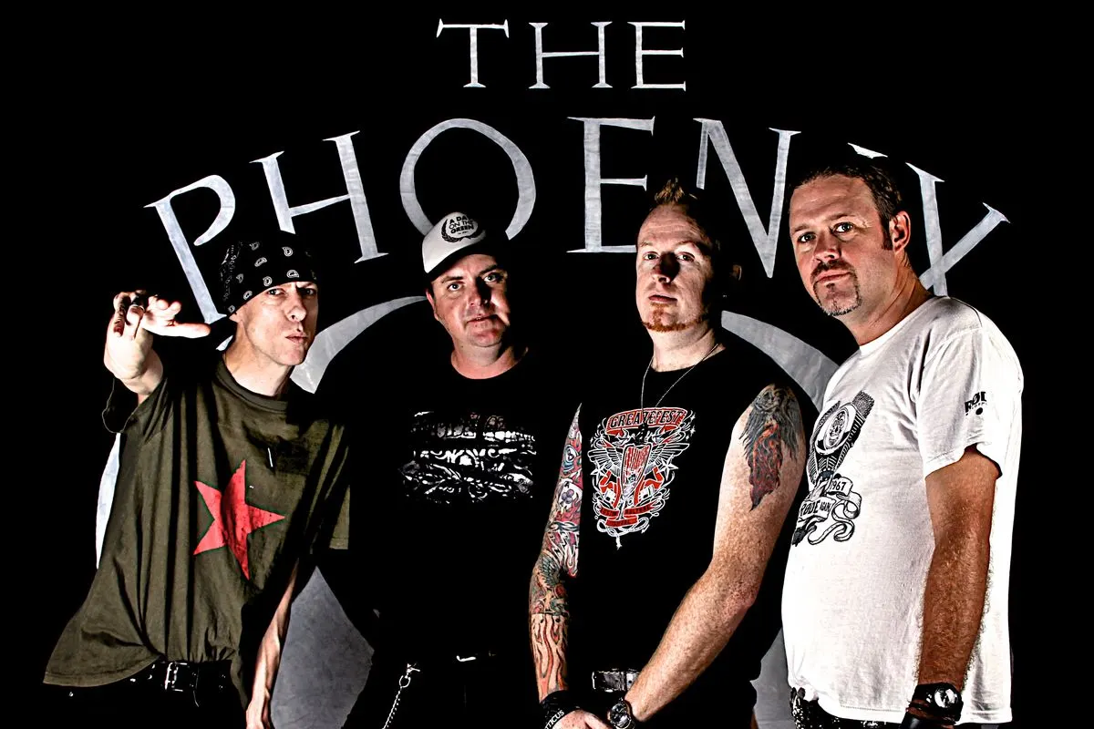 The Phoenix