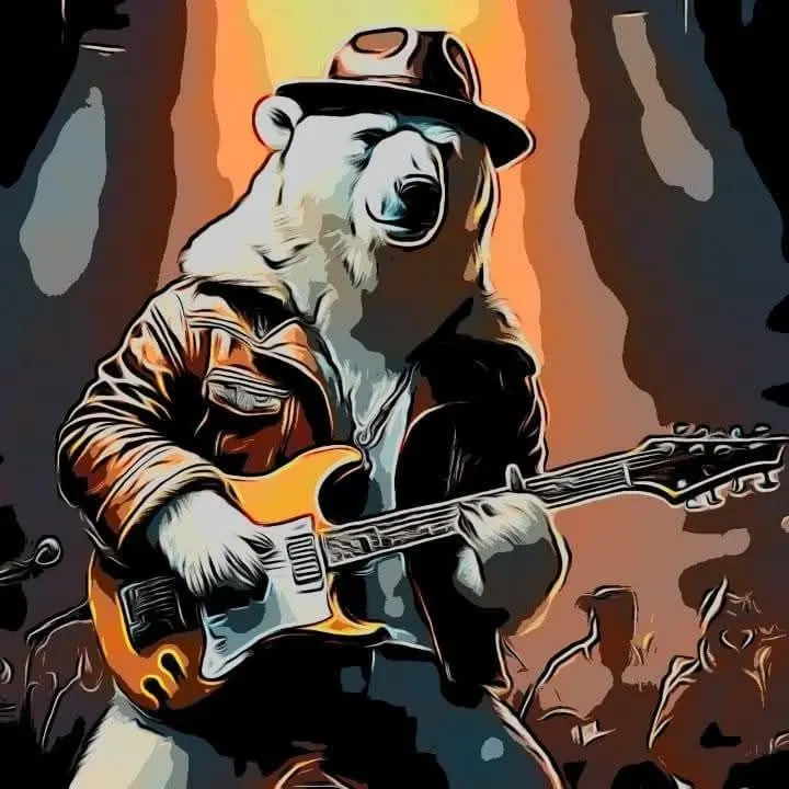 The Polar Bears