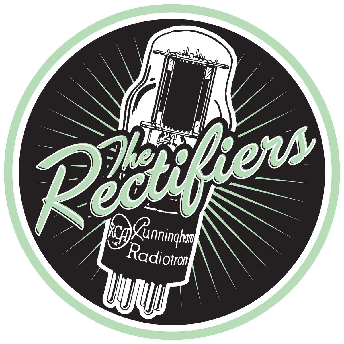 The Rectifiers