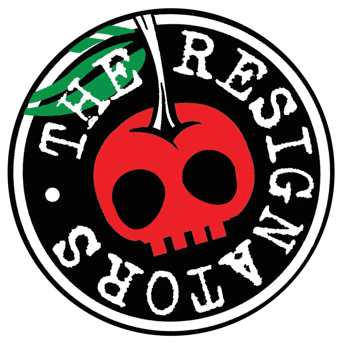 The Resignators