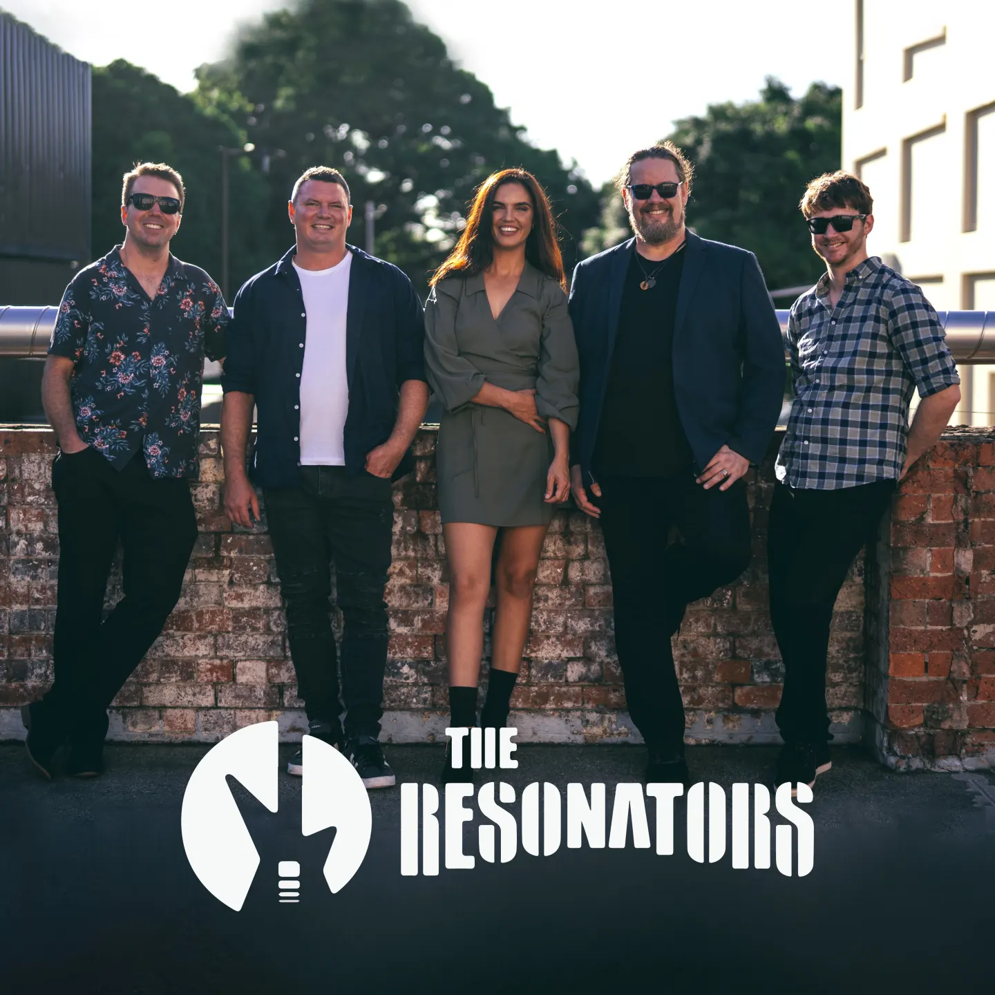 The Resonators
