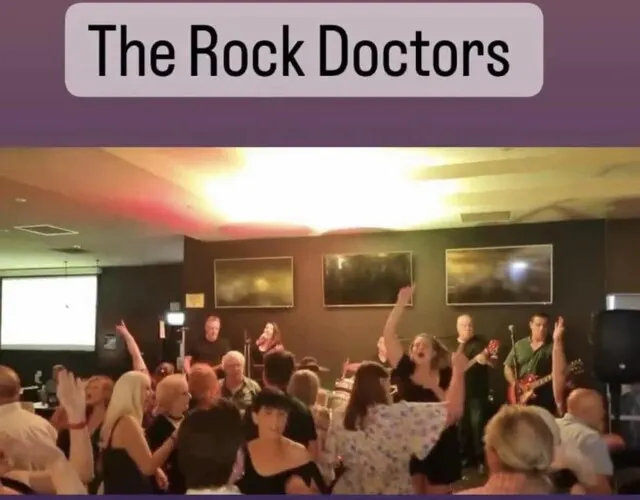 The RockDoctors