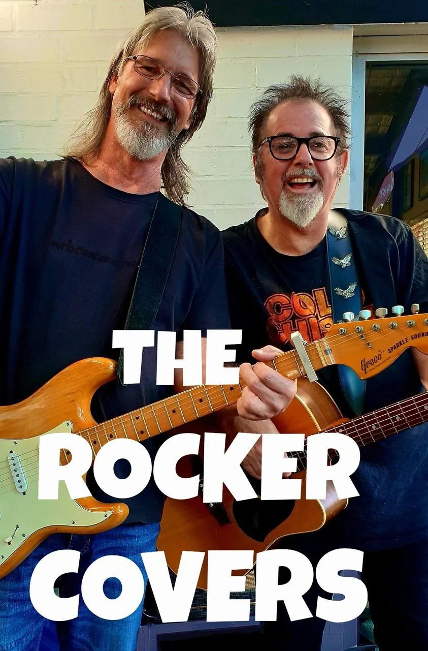 The Rocker Covers