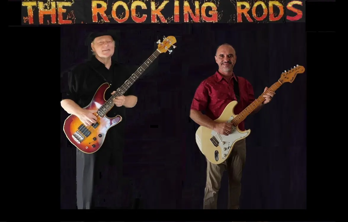 The Rocking Rods