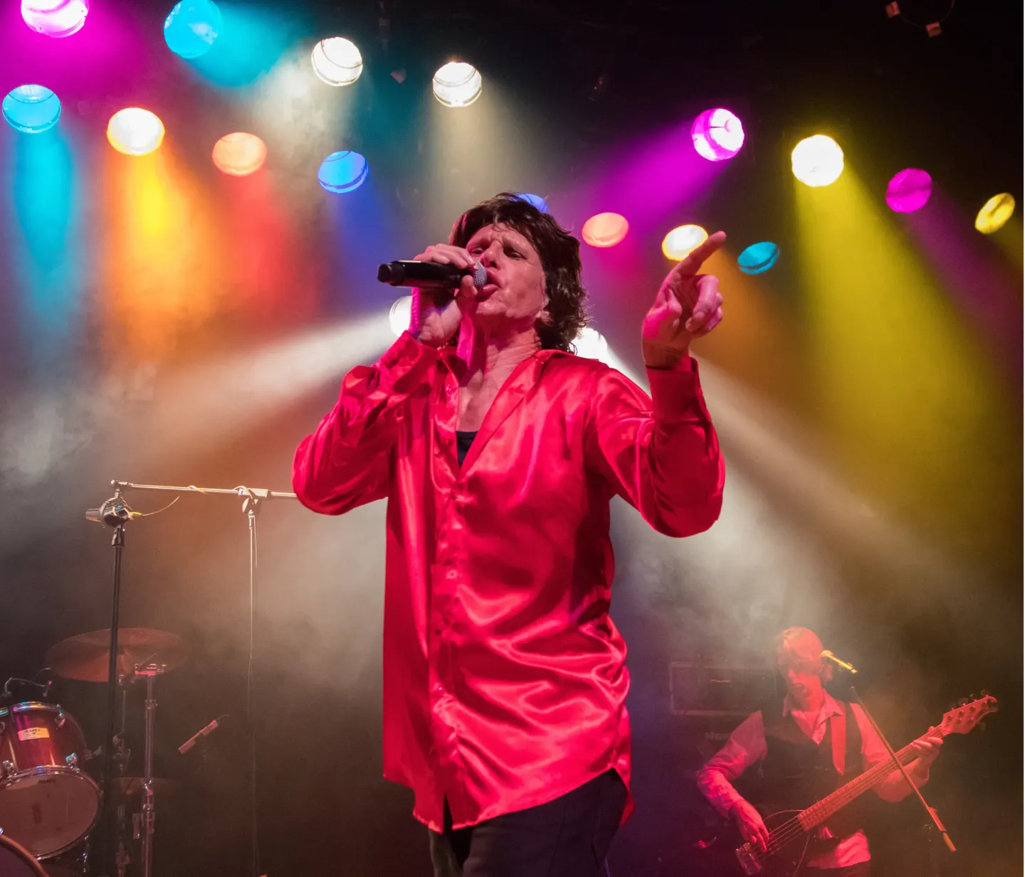 The Rolling Stones Experience