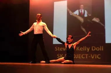 The S-K Project