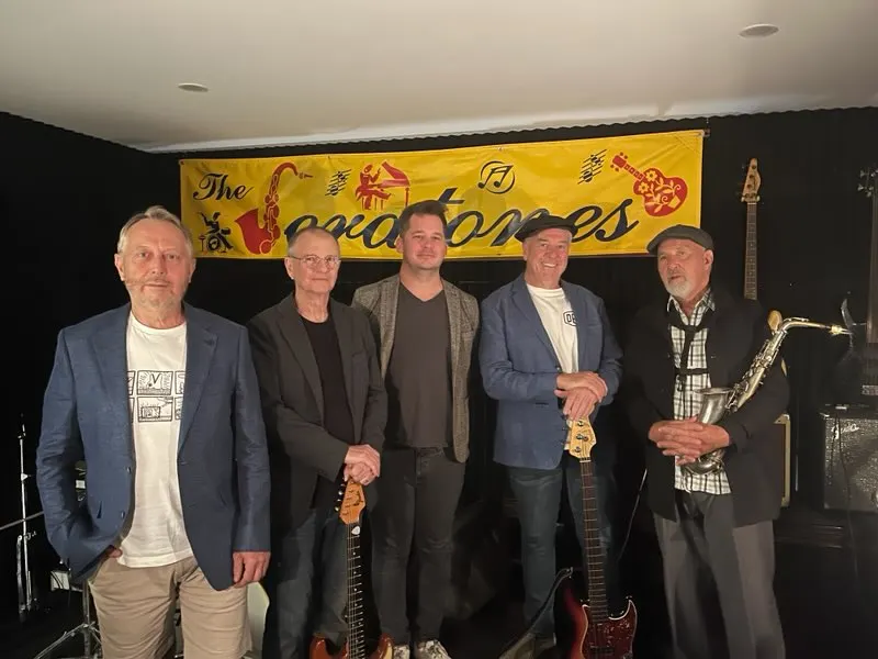 The Seratones