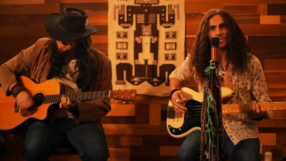 The Shamans