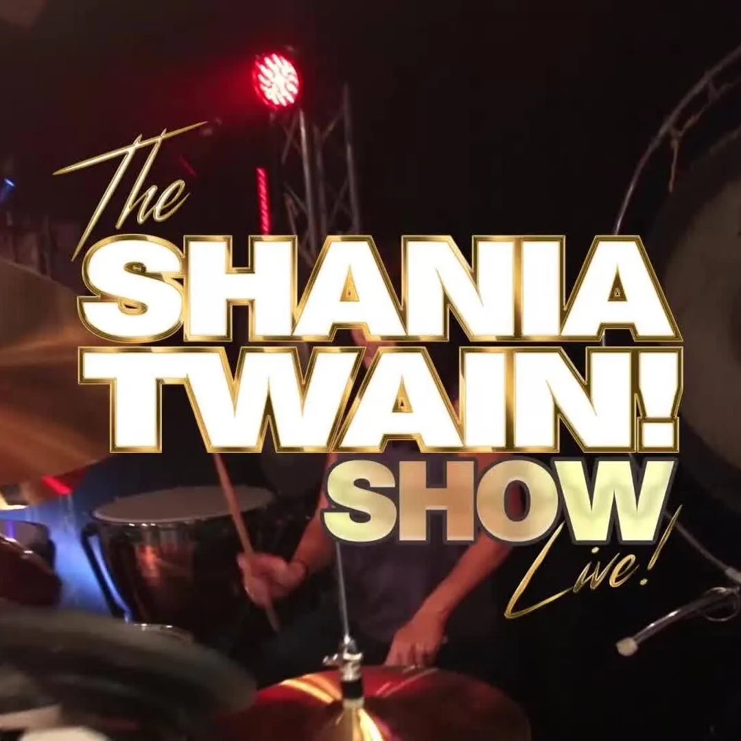 The Shania Twain! Show
