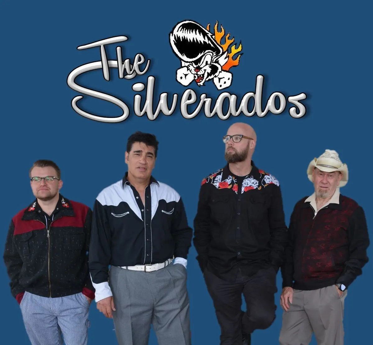 The Silverados