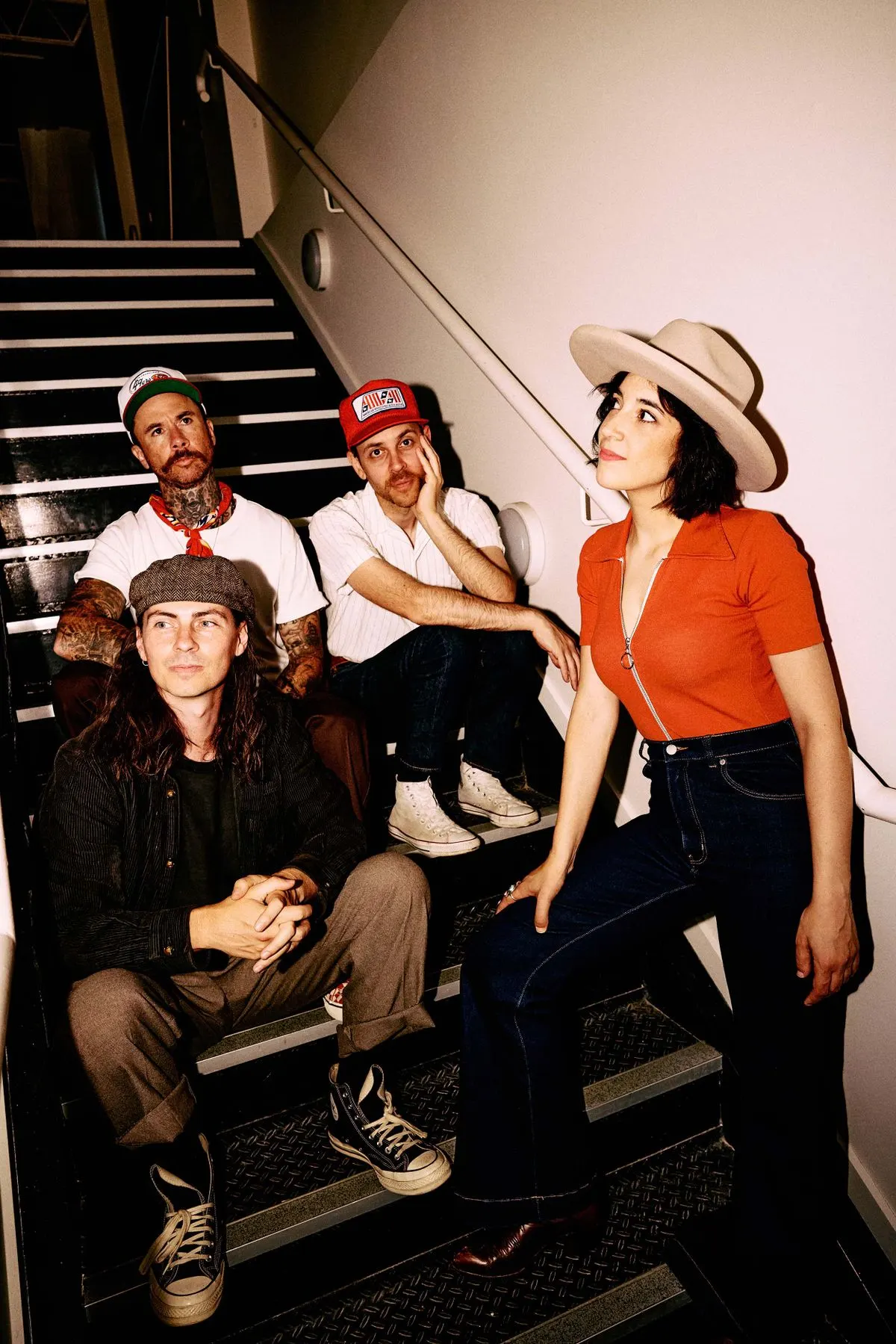 The Smith & Western Jury