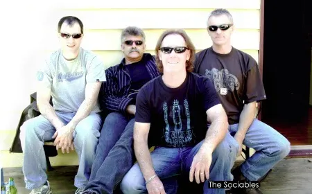 The Sociables