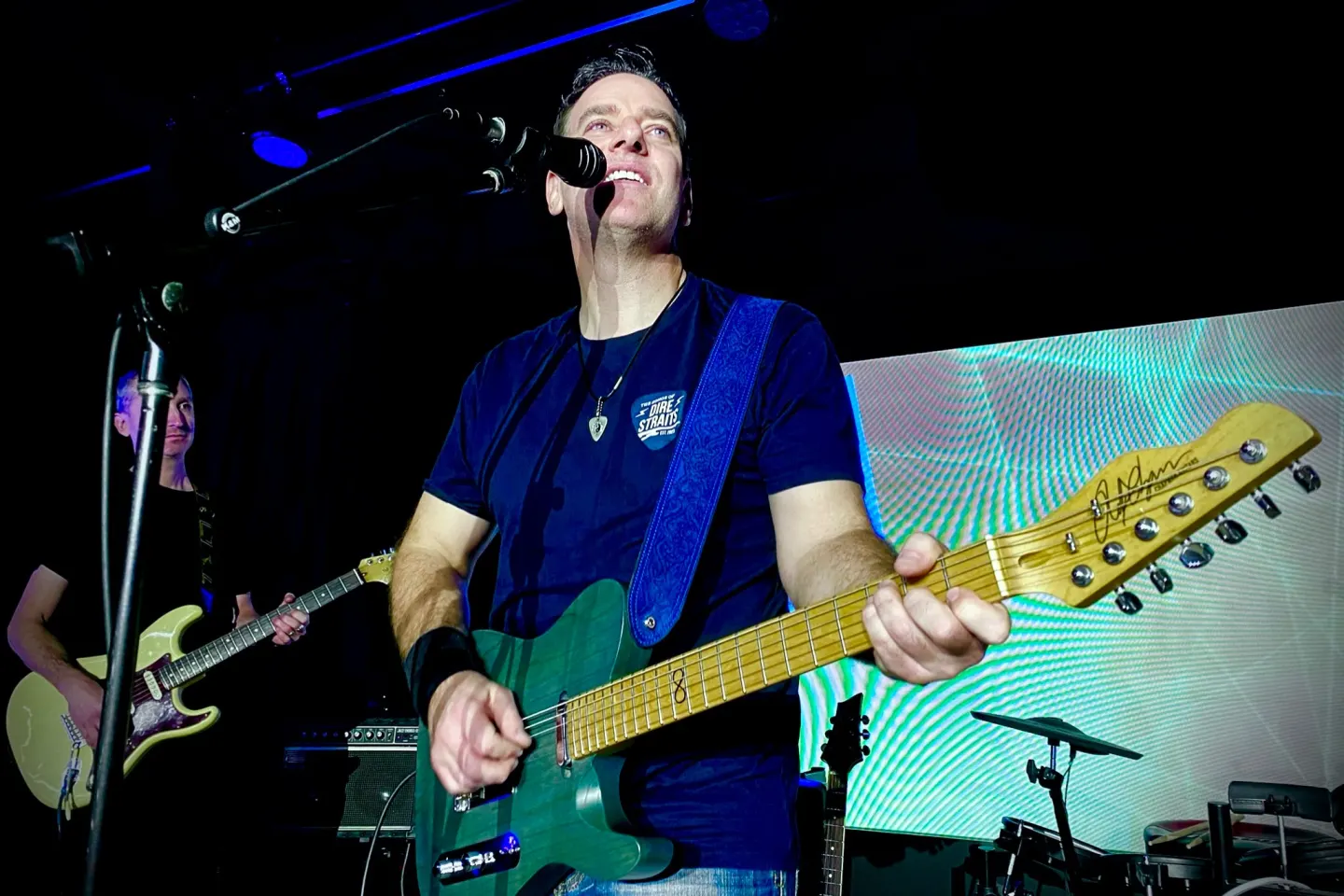 The S.O.D.S: The Songs Of Dire Straits