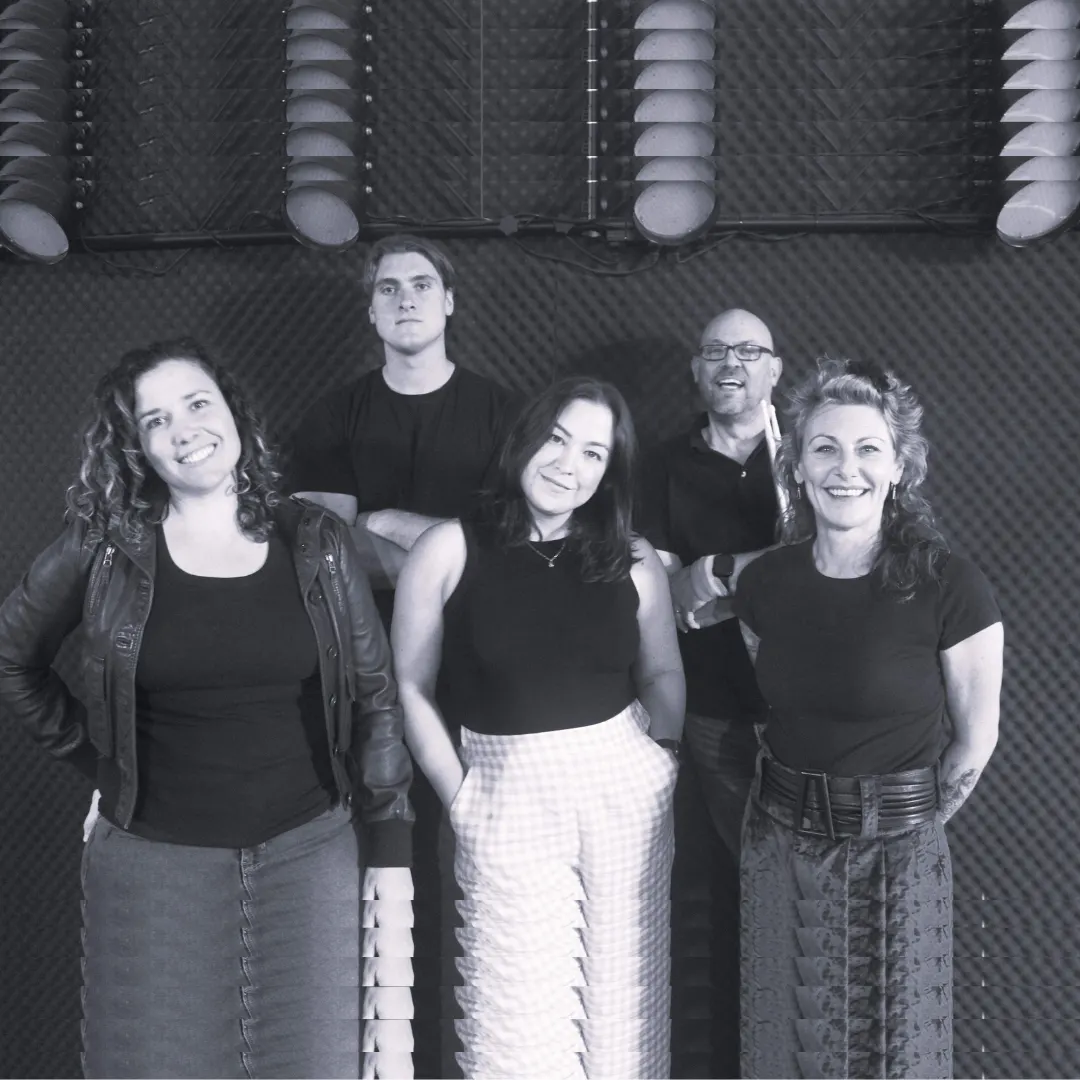 The Sonic Collective