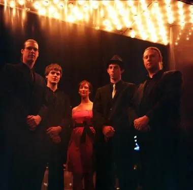 The Soultappers