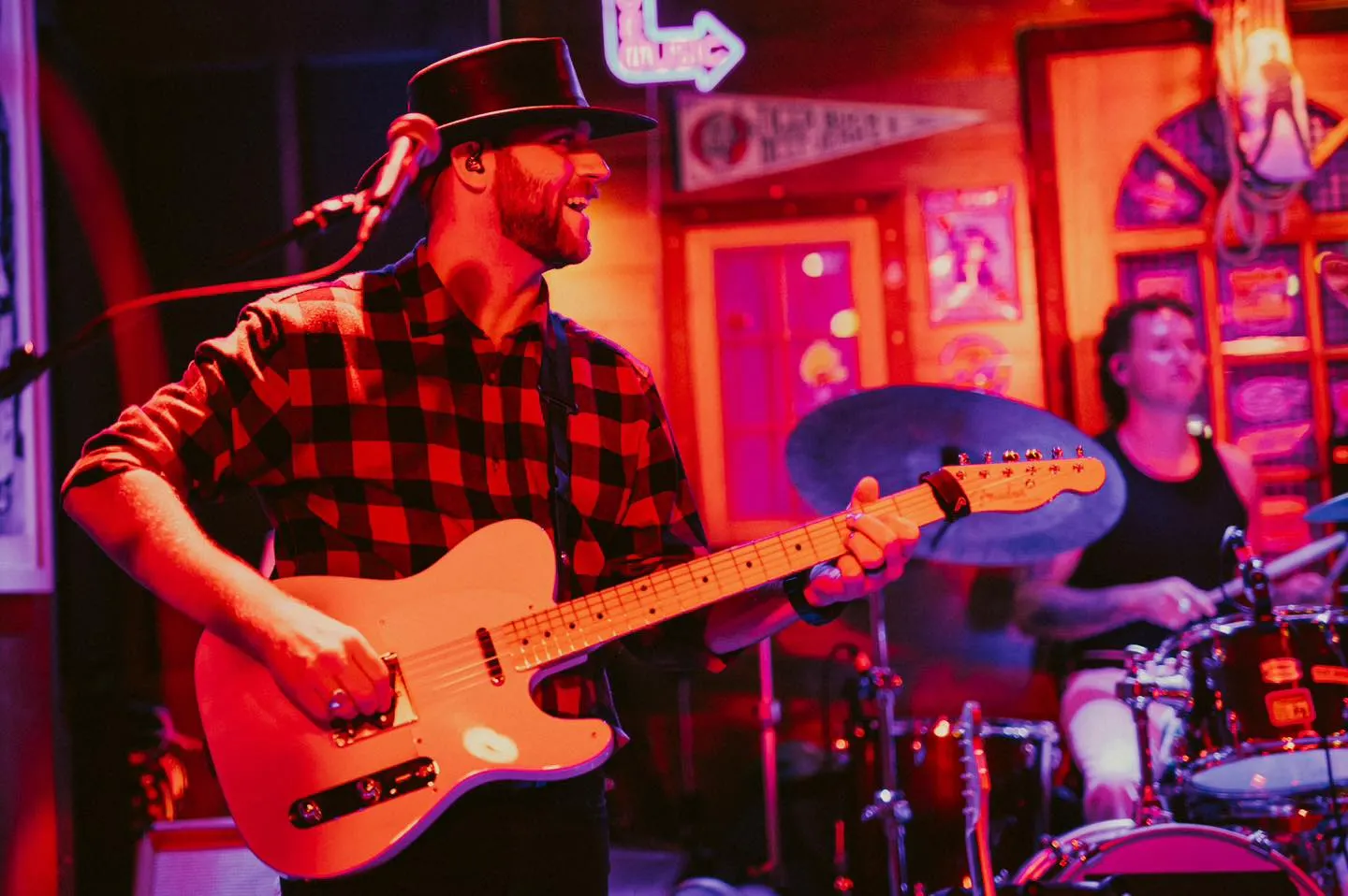 The Southern Dukes