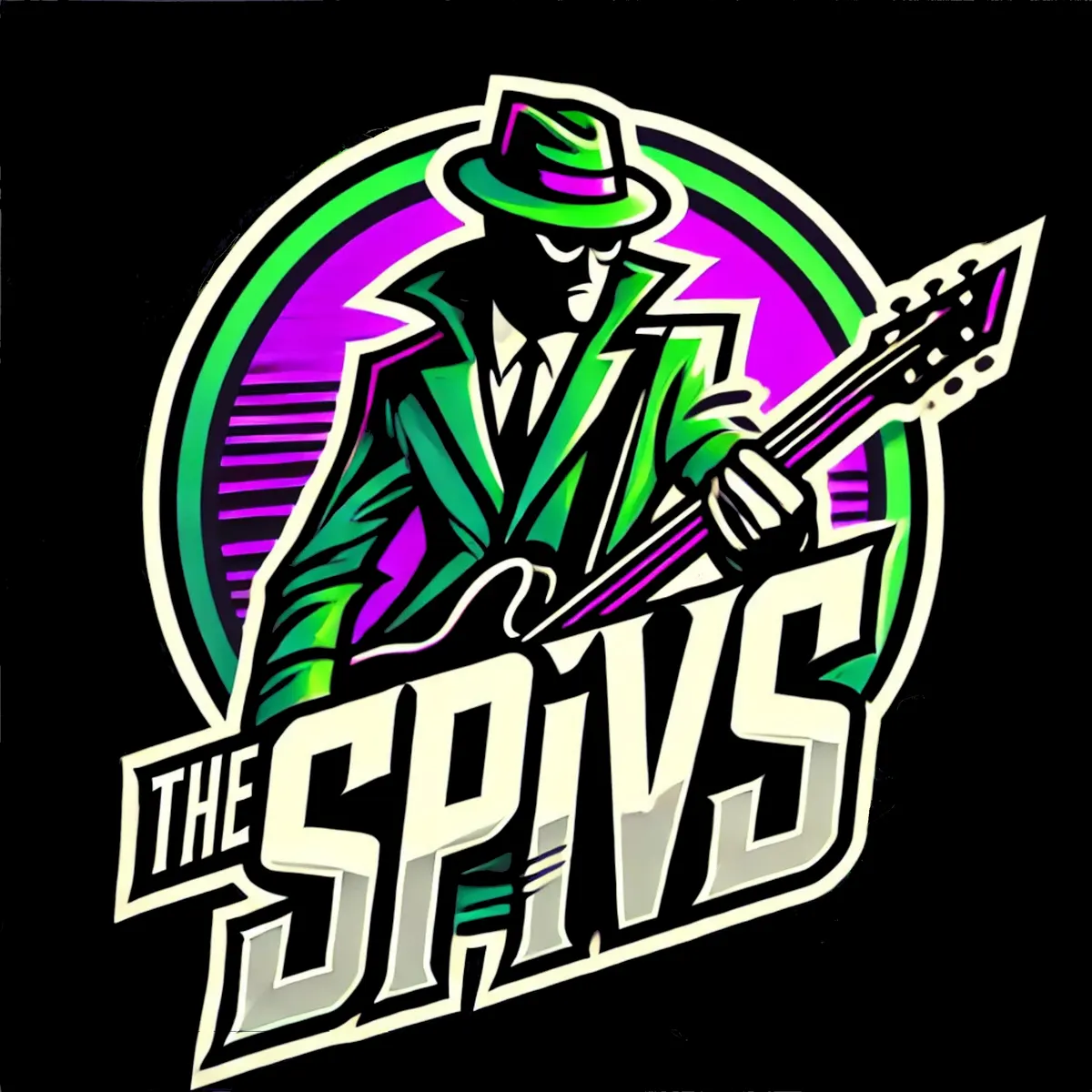 The Spivs