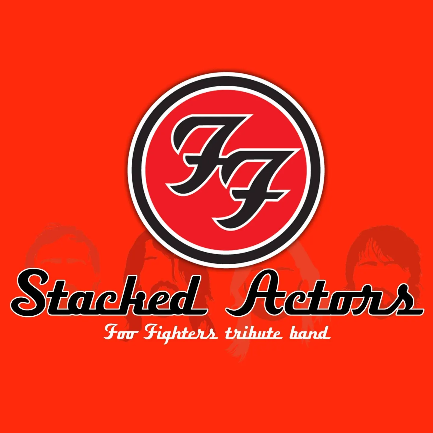 The Stacked Actors