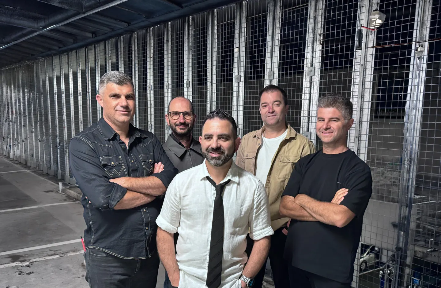 tHe StoneBeats