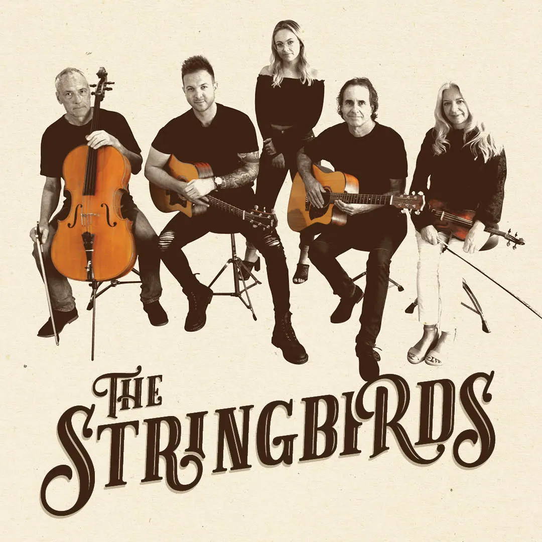The Stringbirds