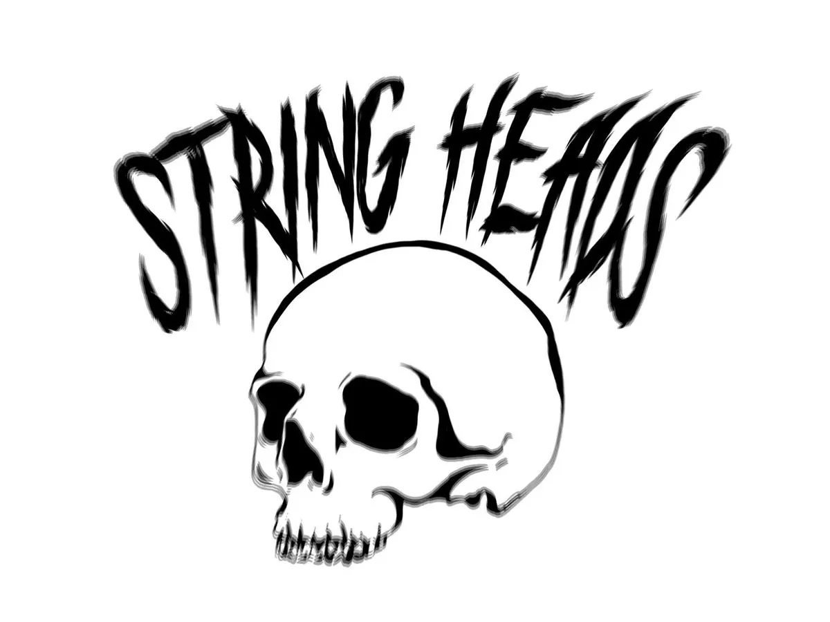The Stringheads