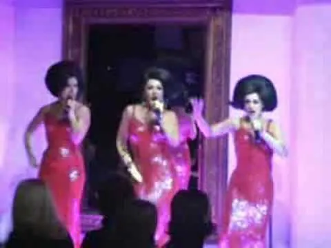 The Super Supremes