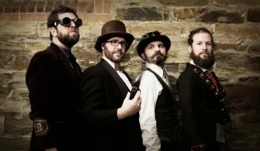 The Timbers