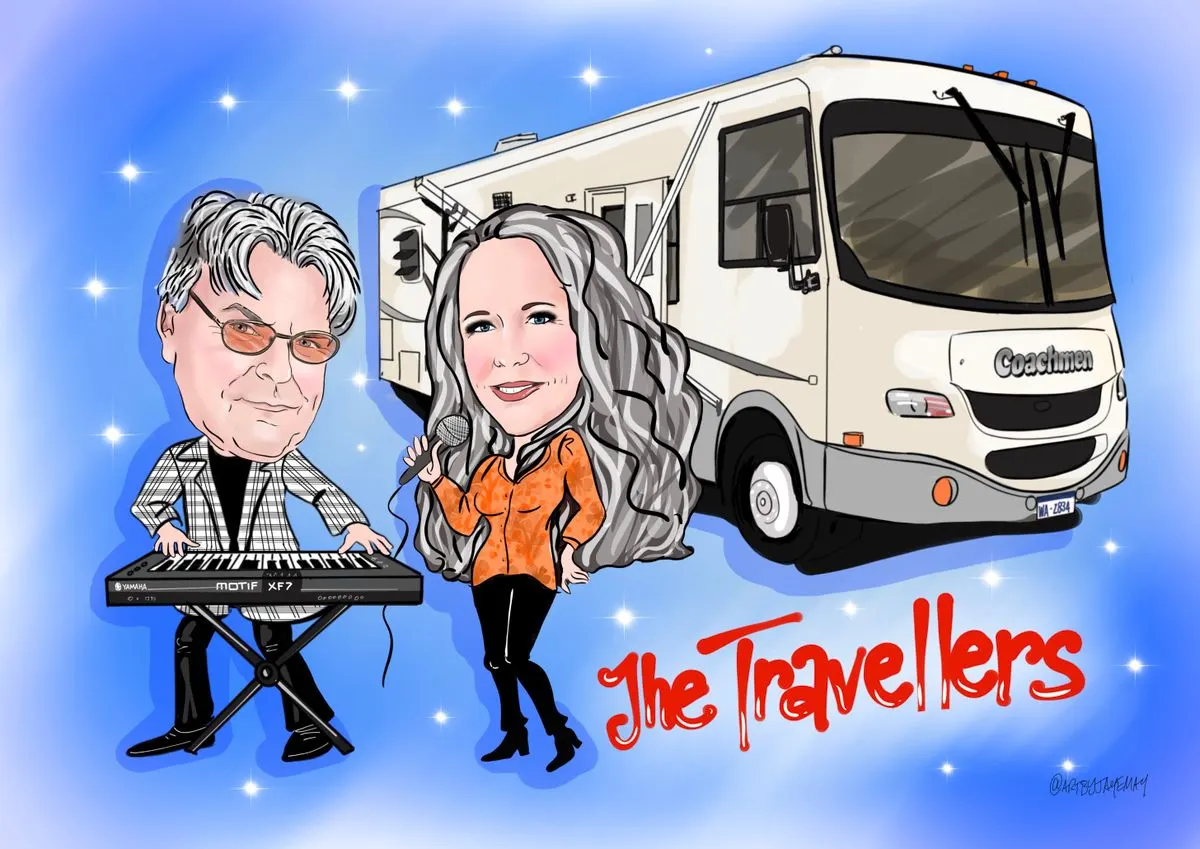 The Travellers