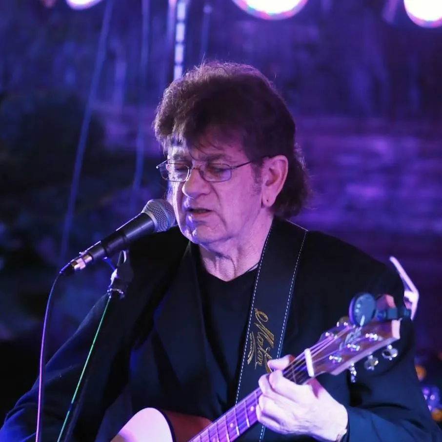 The TROUBADOUR