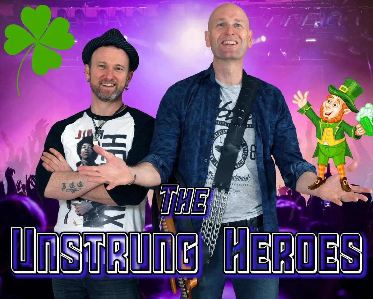 The Unstrung Heroes
