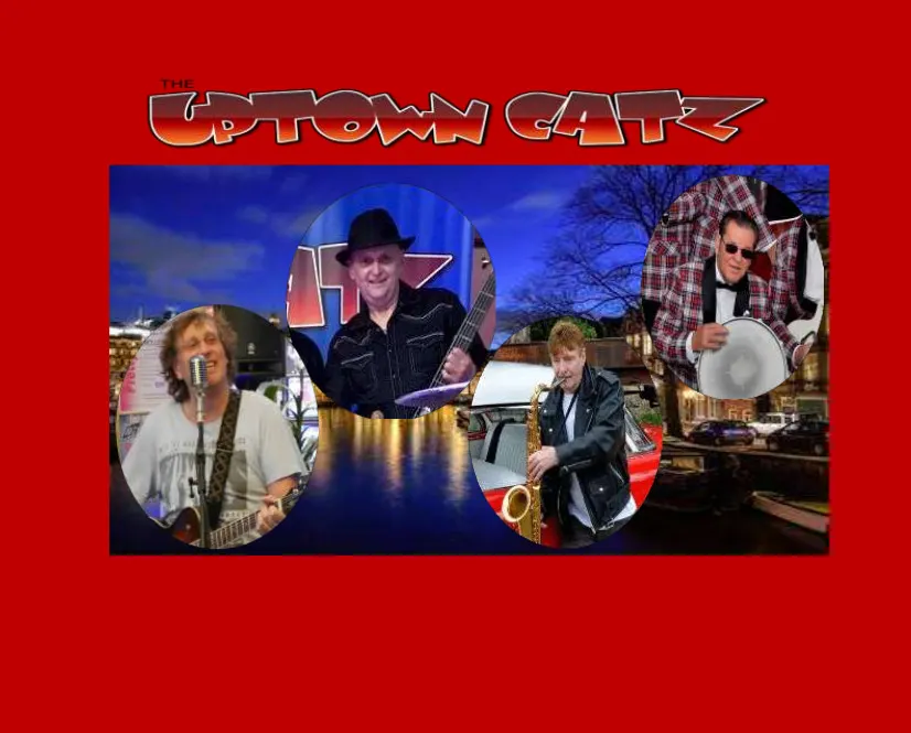 The Uptown Catz