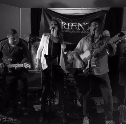 The Urban Legends Live Band