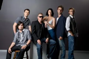 The Usual Suspects