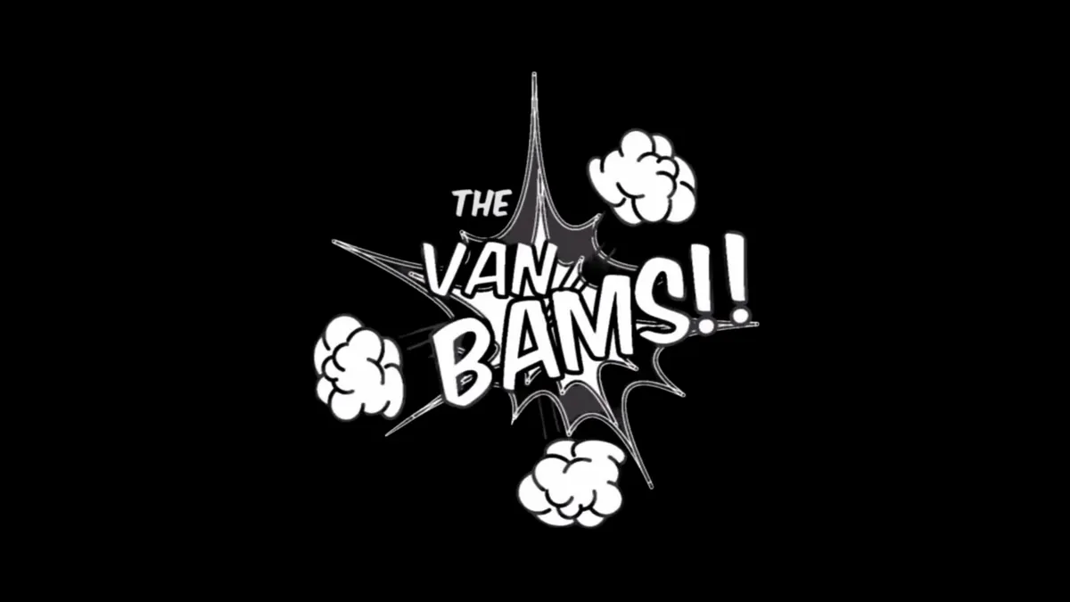 The Van Bams