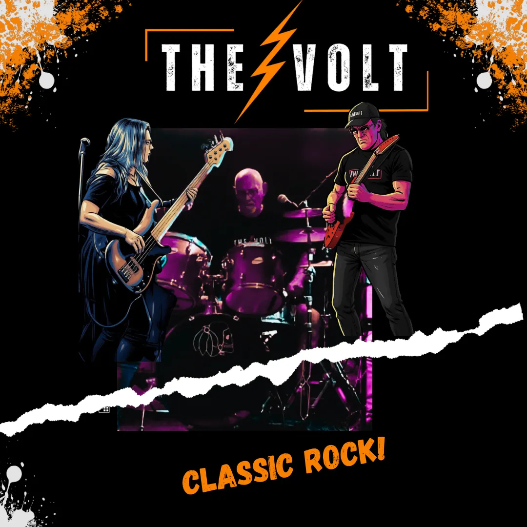 The Volt