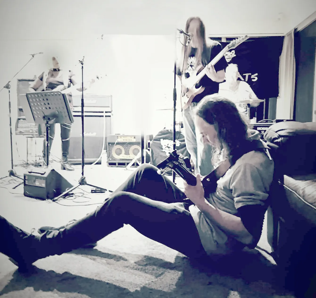 The VoxxKats
