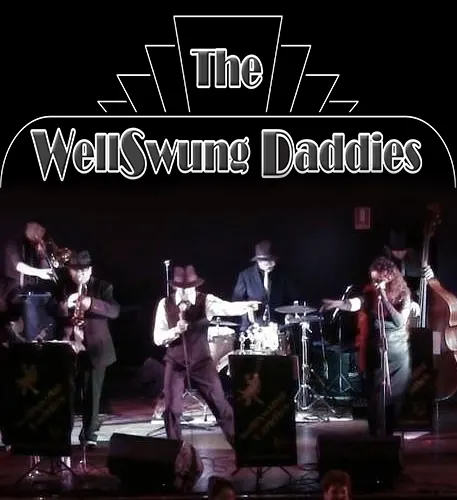 The WellSwung Daddies
