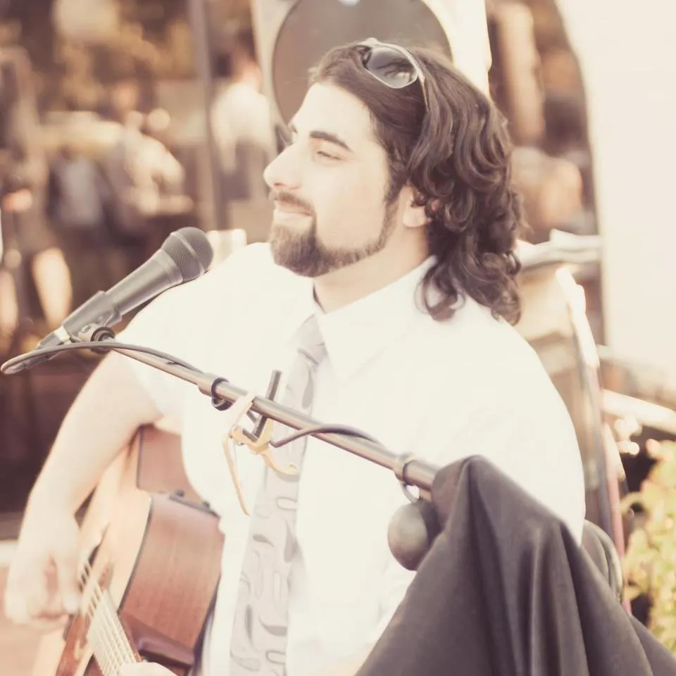 Theo Panagaris