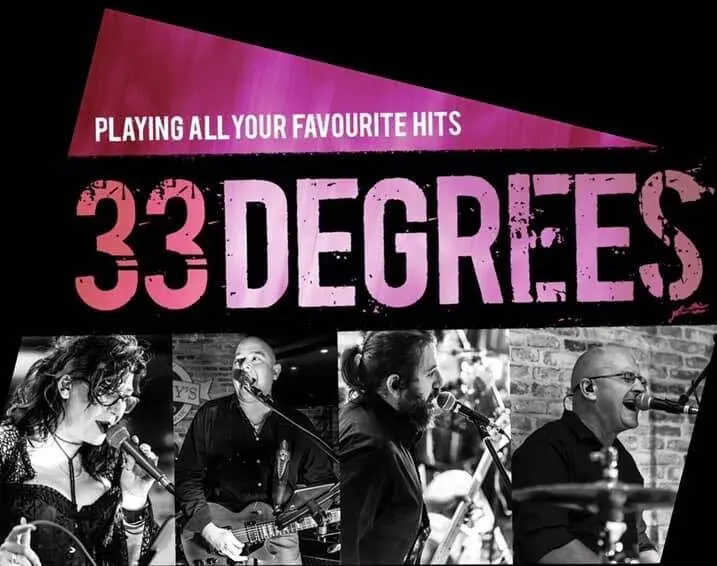 Thirty3 Degrees
