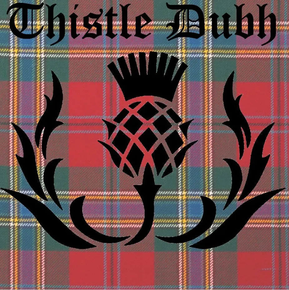Thistle Dubh