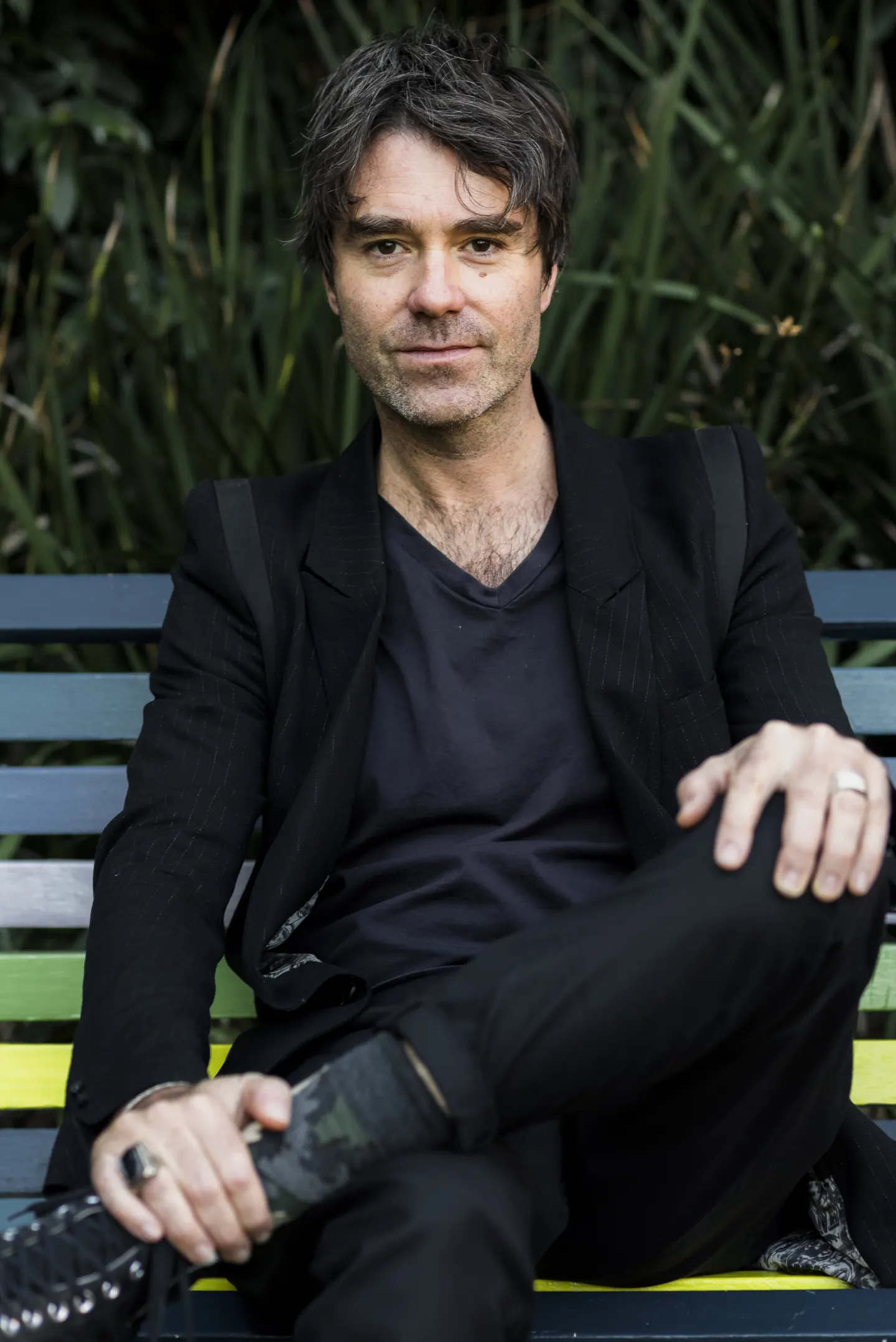 Thomas Hugh