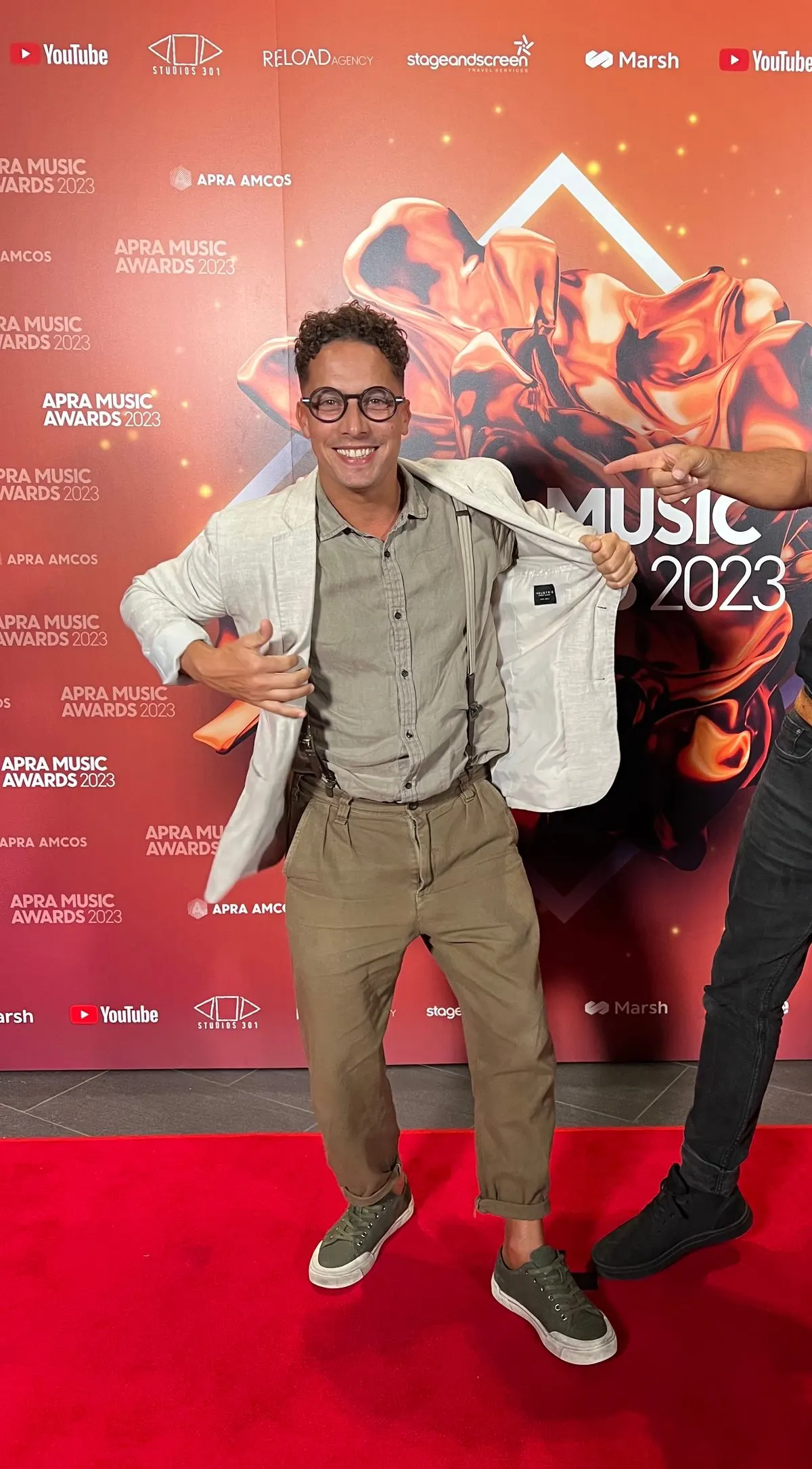 Tiago De Lucca