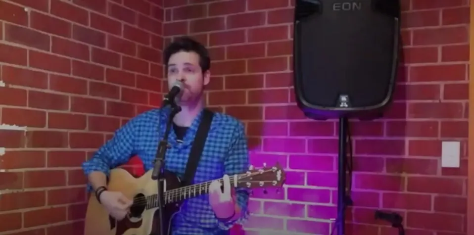 Tim Wilsdon Music