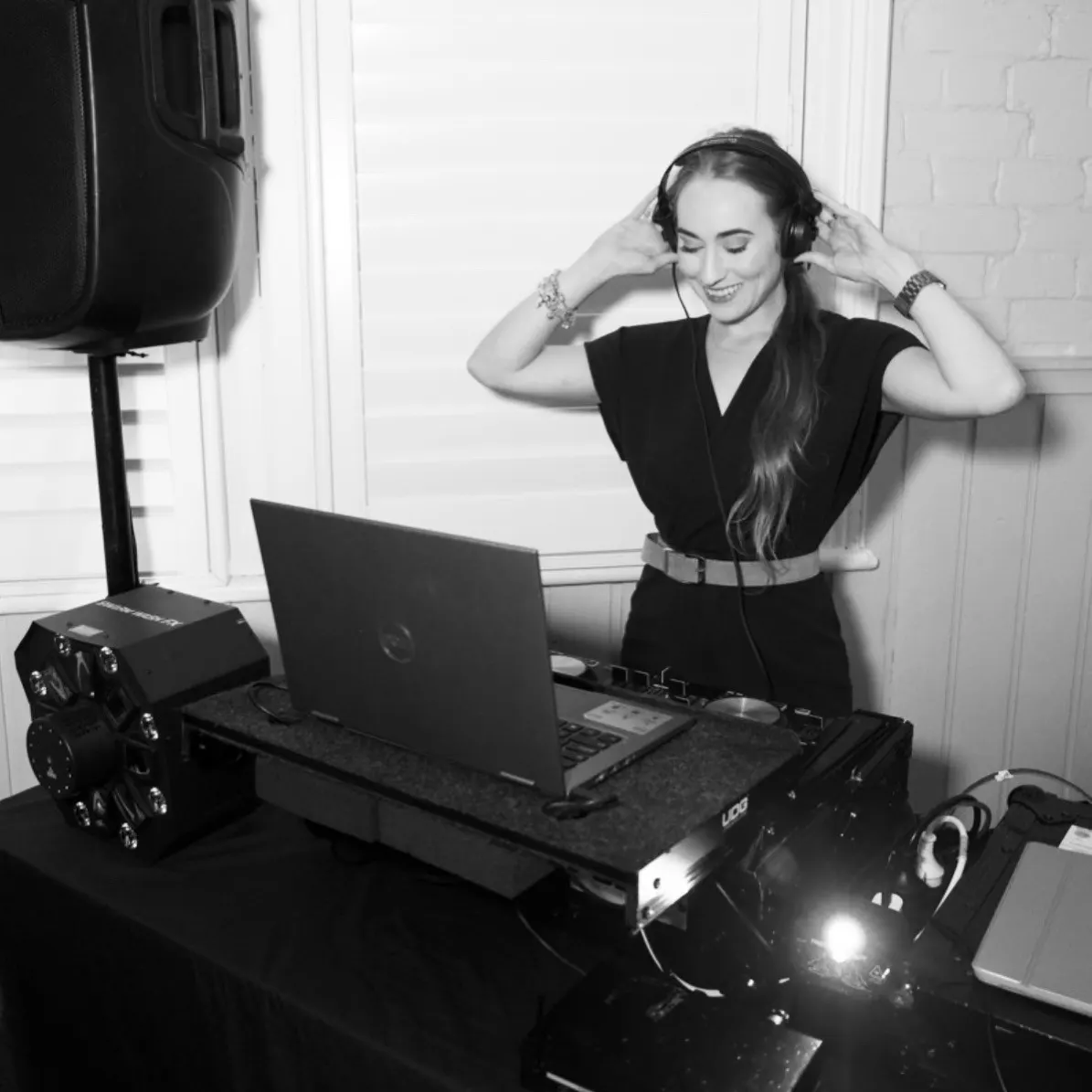 Timeless Wedding Entertainment