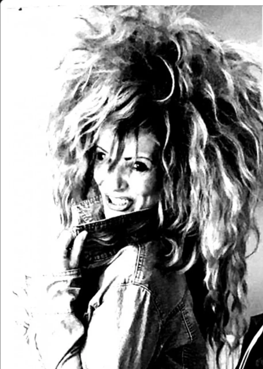 Tina Turner Tribute Act- Tina & The Rockettes