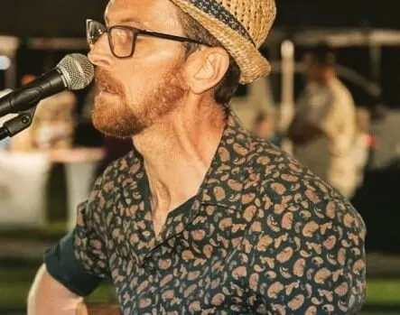 T.J. O’DONOVAN
