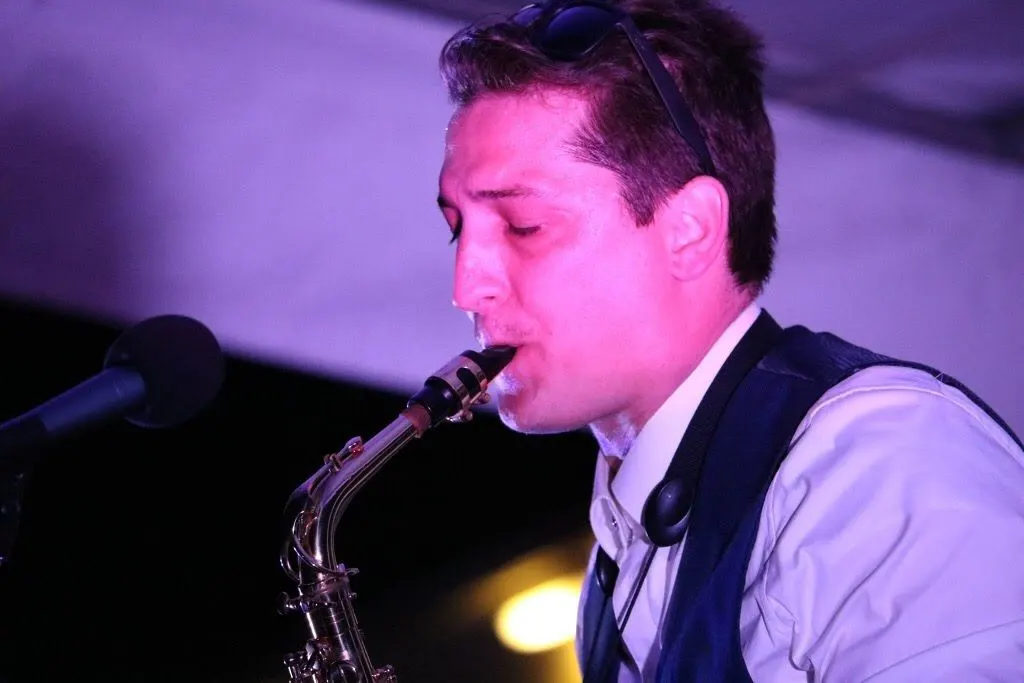 Toby Thompson