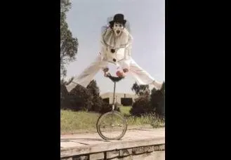 Toggle The Clown